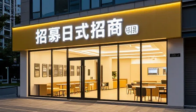 采购供应信息在招商加盟中的关键作用与发展趋势