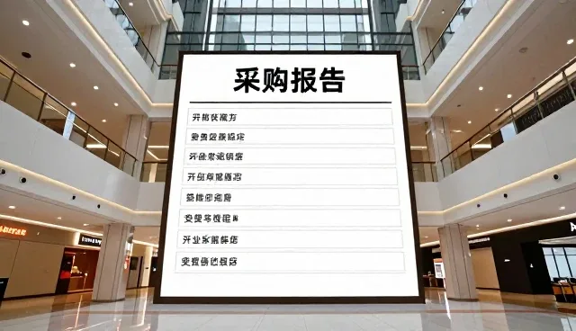 采购供应模式如何影响资源整合效率