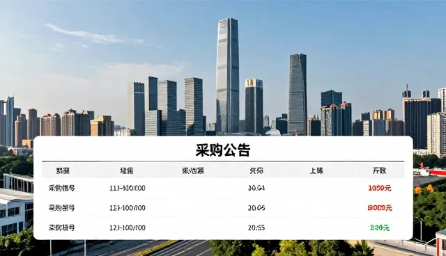 家具网站建设:如何打造高效实用的采购信息展示平台