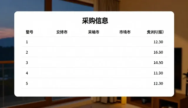 市场行情分析误区：如何避免误判与决策偏差