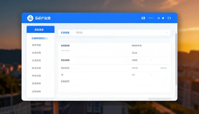 客户对接服务：采购供应信息管理的关键要点分析