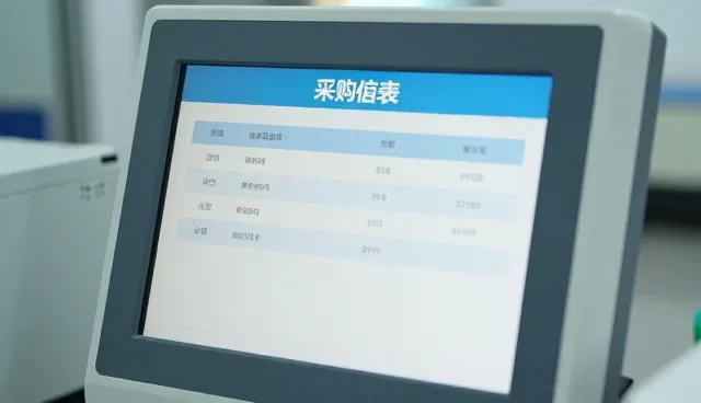 采购供应信息对招商推广的影响分析