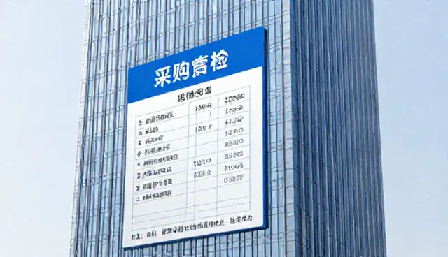 品牌展示入口选型与使用建议