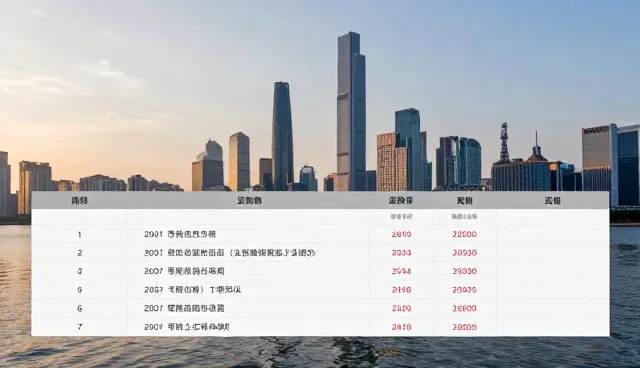 采购供应信息展示：企业名录发布中的性能与适用条件