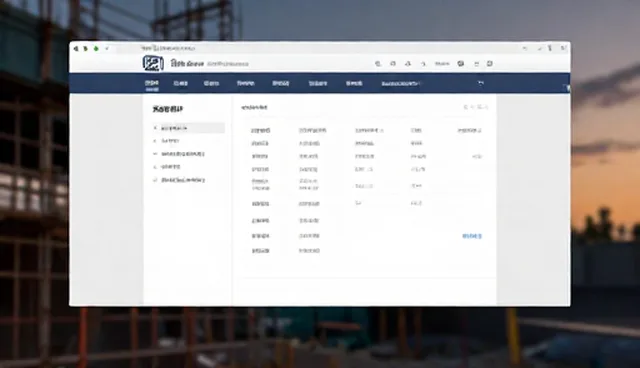 建设网站制作公司：信息维护与采购信息展示的深度融合